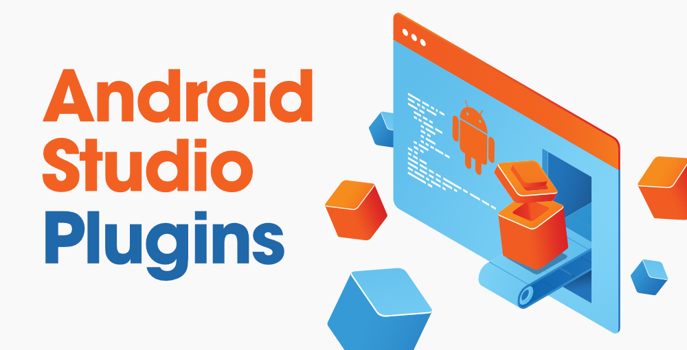 6个最有用的Android Studio插件