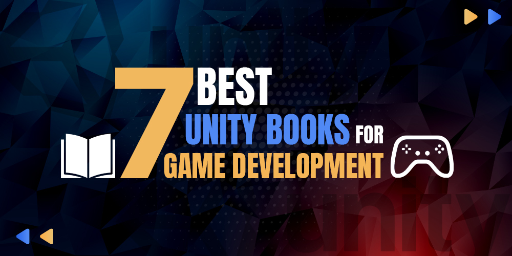 7本最佳游戏开发书籍
