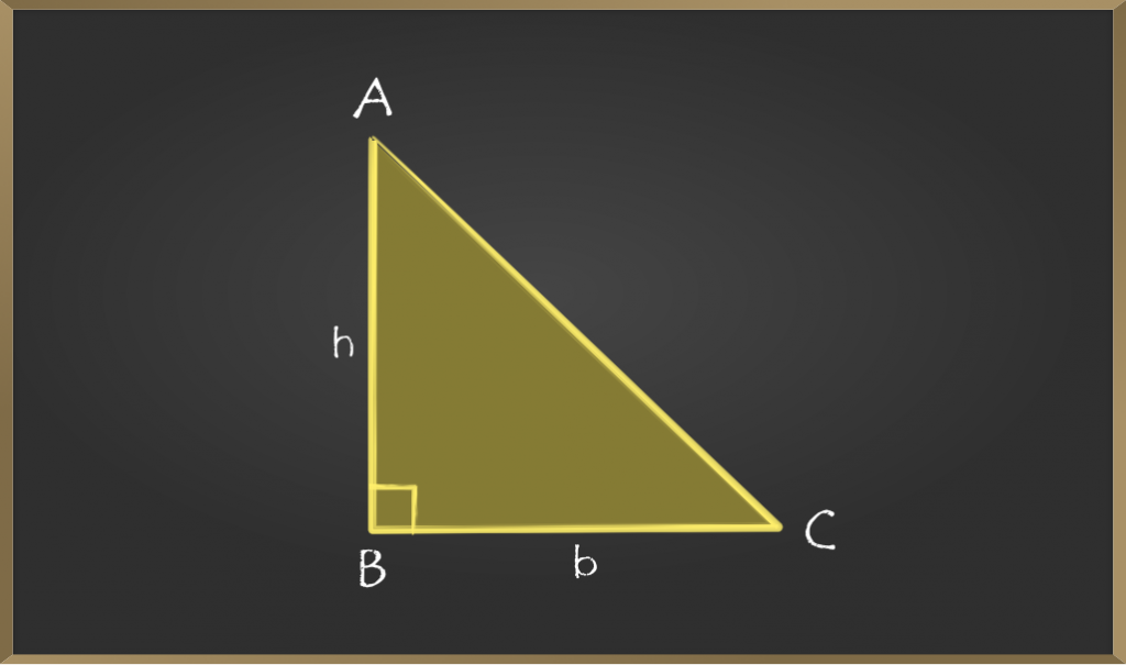 三角形面积2
