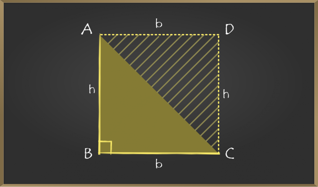 三角形面积3
