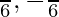 \frac{π}{6},-\frac{π}{6}