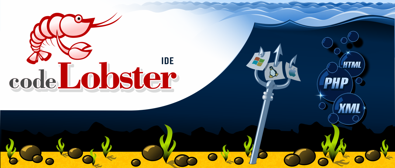 CodeLobster IDE-免费的跨平台PHP，HTML，CSS，JavaScript编辑器