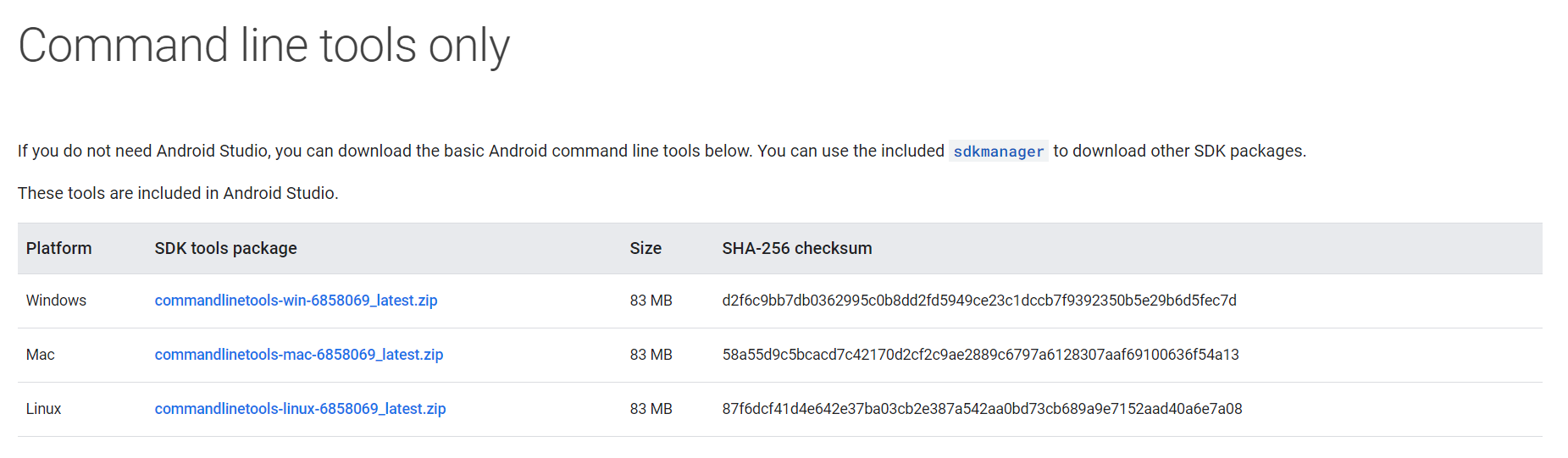 适用于Android应用程序开发的IntelliJ IDEA安装和设置指南