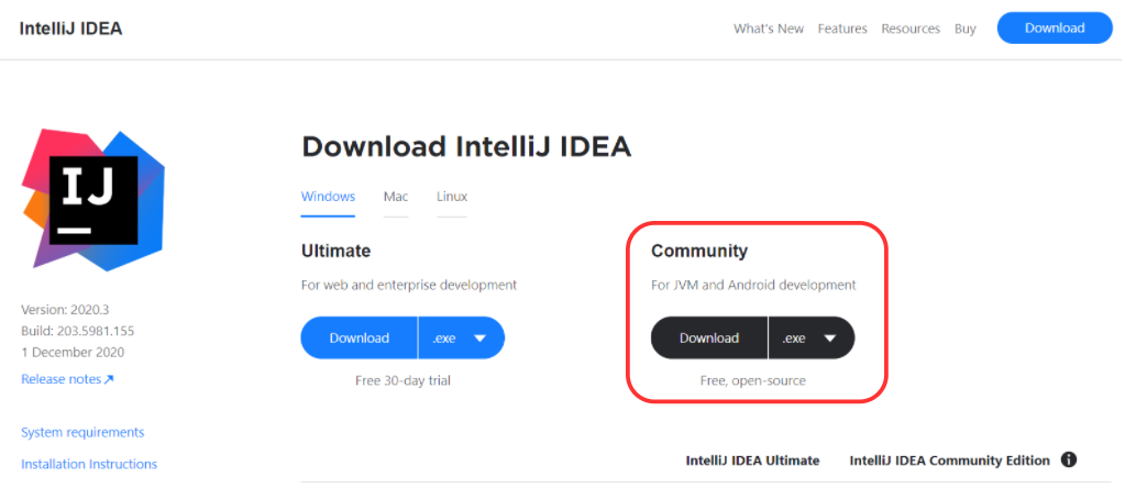 适用于Android应用程序开发的IntelliJ IDEA安装和设置指南