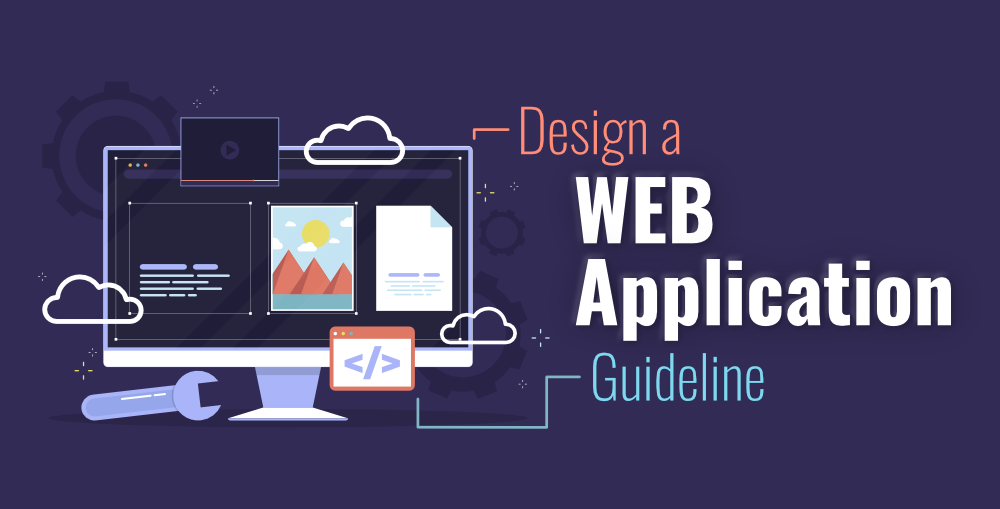 如何设计Web应用程序软件体系结构指南