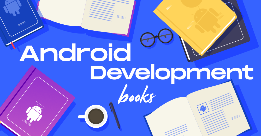 适用于Android应用程序开发的前7本书