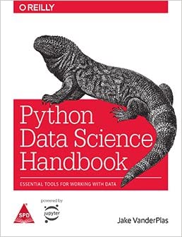 Python数据科学手册：处理数据的基本工具