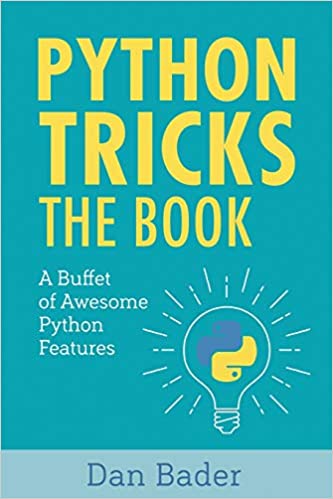 Python技巧：一系列很棒的Python功能