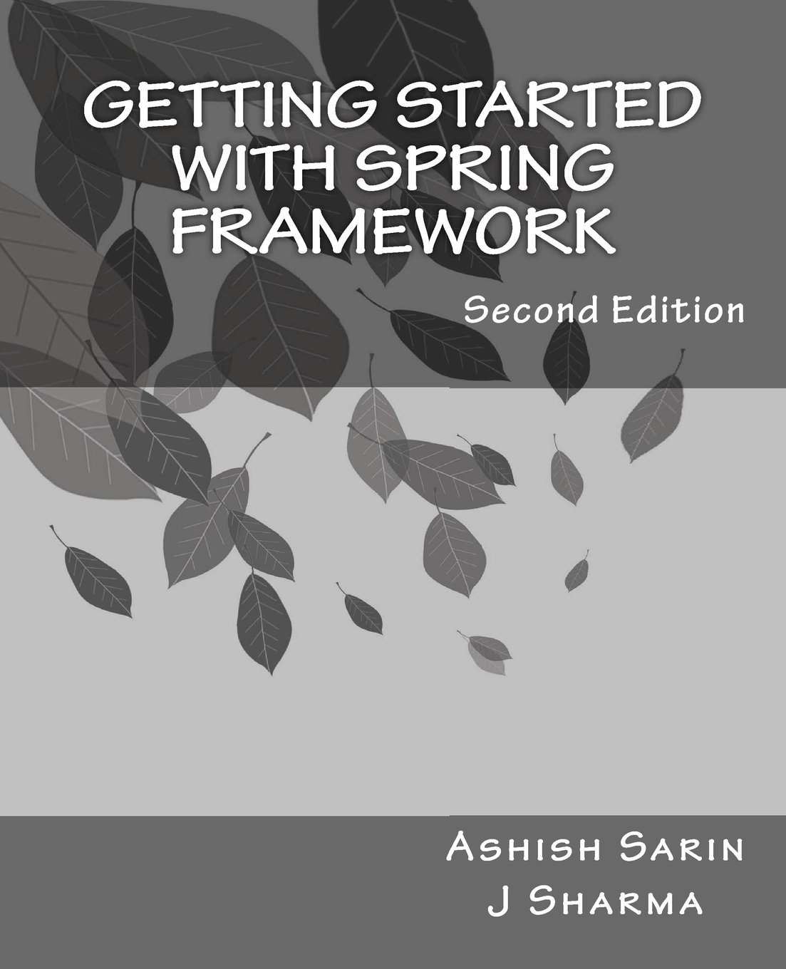 Spring Framework入门