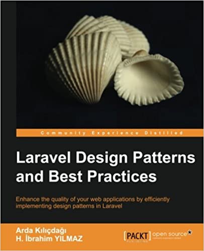 Laravel设计模式和最佳实践