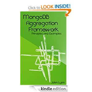 MongoDB聚合框架原理和示例