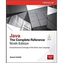 Java：完整参考，第九版