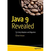 Java 9揭晓：早期采用和迁移