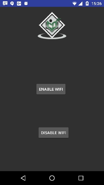 Anroid Wi-Fi教程