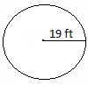 圆直径测验1