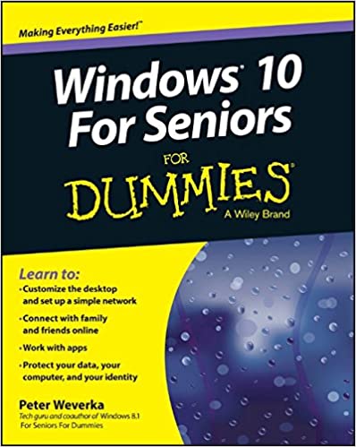 Windows 10老年人
