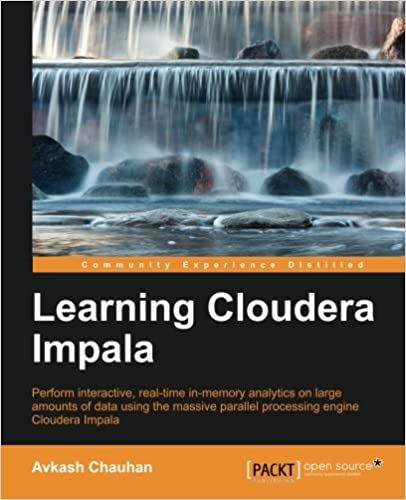 学习Cloudera Impala