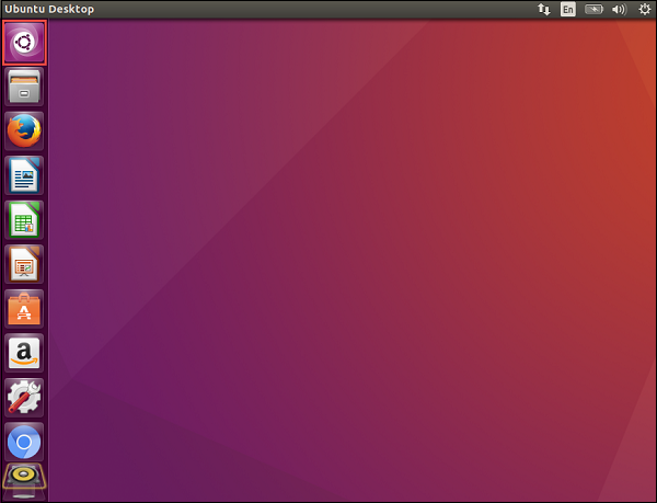 Ubuntu搜索功能