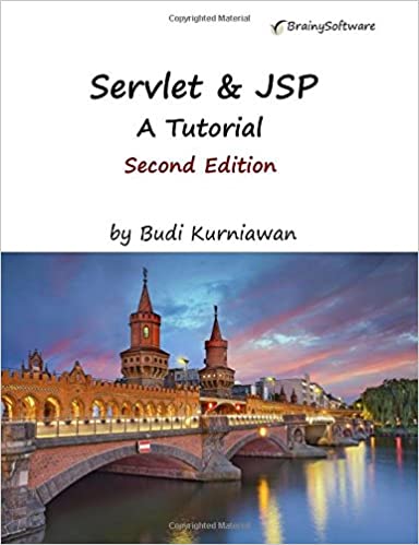 Servlet和JSP