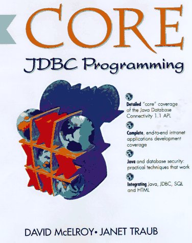 核心Jdbc编程