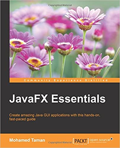 JavaFX基础