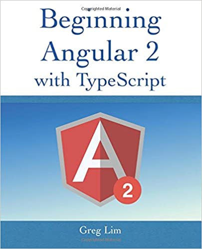 以Typescript开头Angular 2