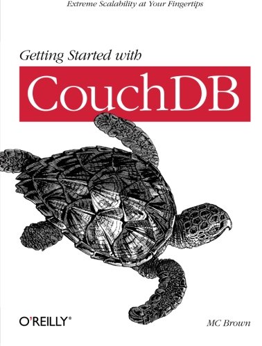CouchDB入门
