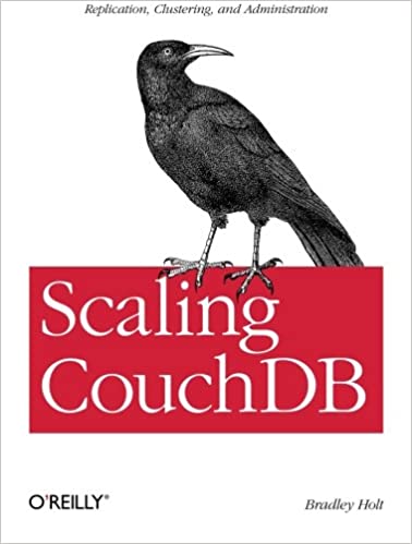 扩展CouchDB