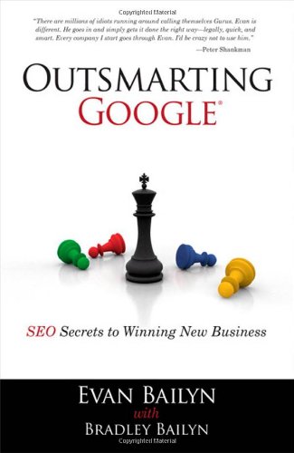 胜过Google：SEO赢得新业务的秘诀
