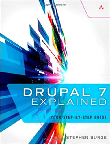 Drupal 7解释