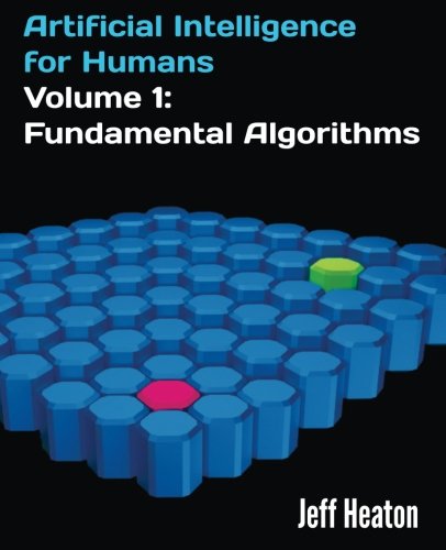 人类人工智能，第1卷：基本算法