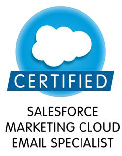 Salesforce认证