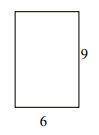 具有相同周长的矩形的面积Quiz4