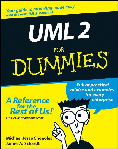 UML 2傻瓜