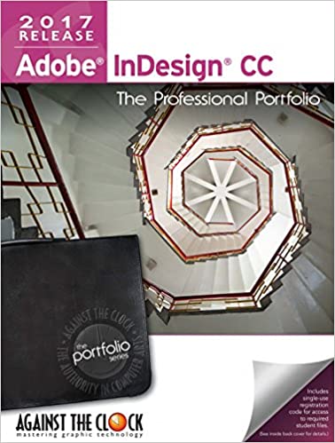 新版本的Adobe InDesign CC
