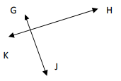 识别平行线和垂直线在线测验4.6