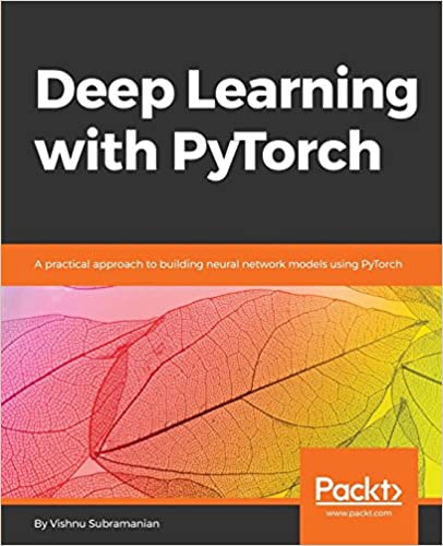深度学习PyTorch