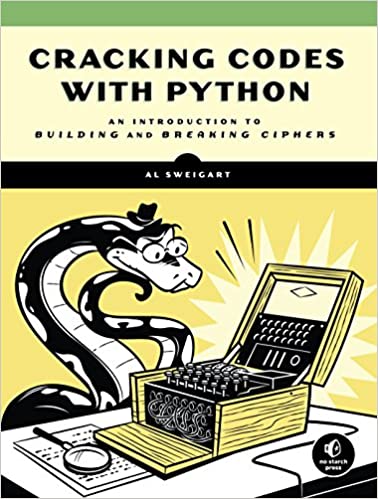 使用Python破解代码