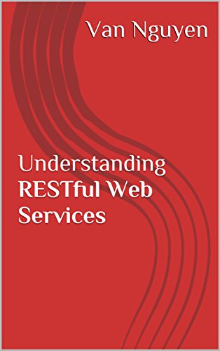 了解RESTful Web服务