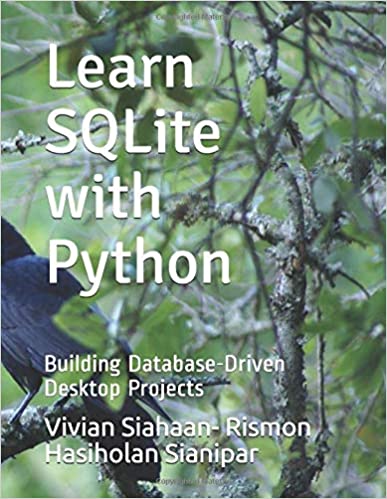 使用Python学习SQLite