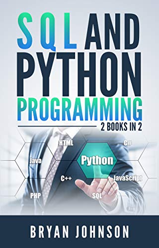 SQL和Python编程