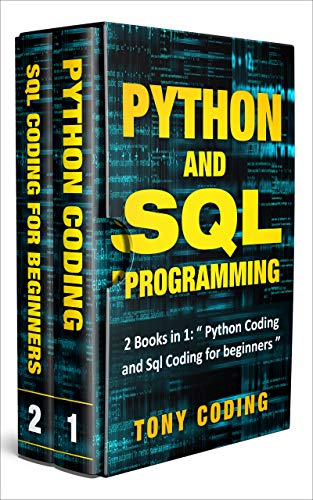 Python和Sql编程