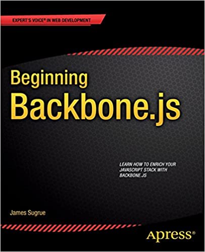 开始Backbone.js
