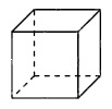 测验1立方体