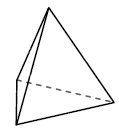 测验2三角棱镜