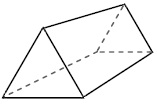 基本三角形棱镜