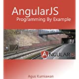 AngularJS编程实例