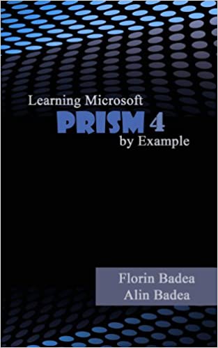 微软PRISM 4