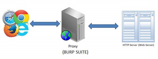 BURP Suite下载。