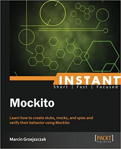 即时Mockito